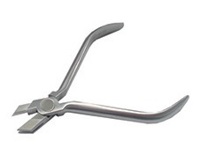 Three Prong Wire Bending Pliers